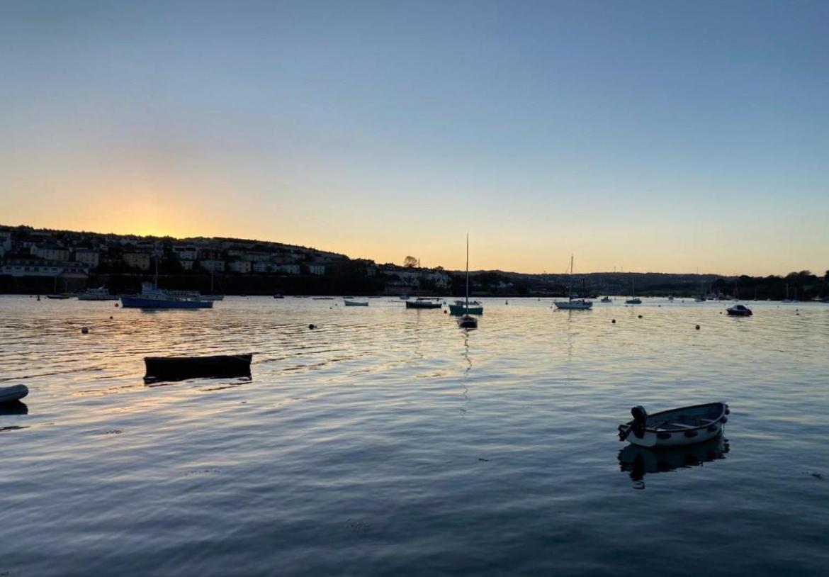Sandy Toes, Padstow Zewnętrze zdjęcie